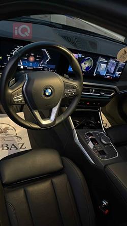 بي ام دبليو الفئة 3